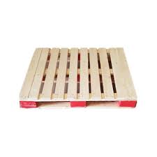3 Jenis Pallet dan Manfaatnya di Dalam Pasokan Industri 4 pallet