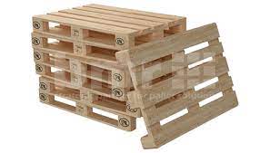 3 Jenis Pallet dan Manfaatnya di Dalam Pasokan Industri 5 pallet