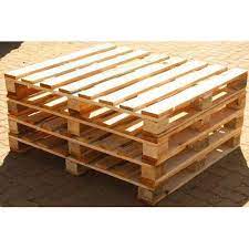 3 Jenis Pallet dan Manfaatnya di Dalam Pasokan Industri 3 pallet