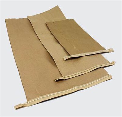 Brown Paper Sack kraft