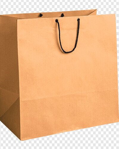 Kantong Belanja (shopping Bag)