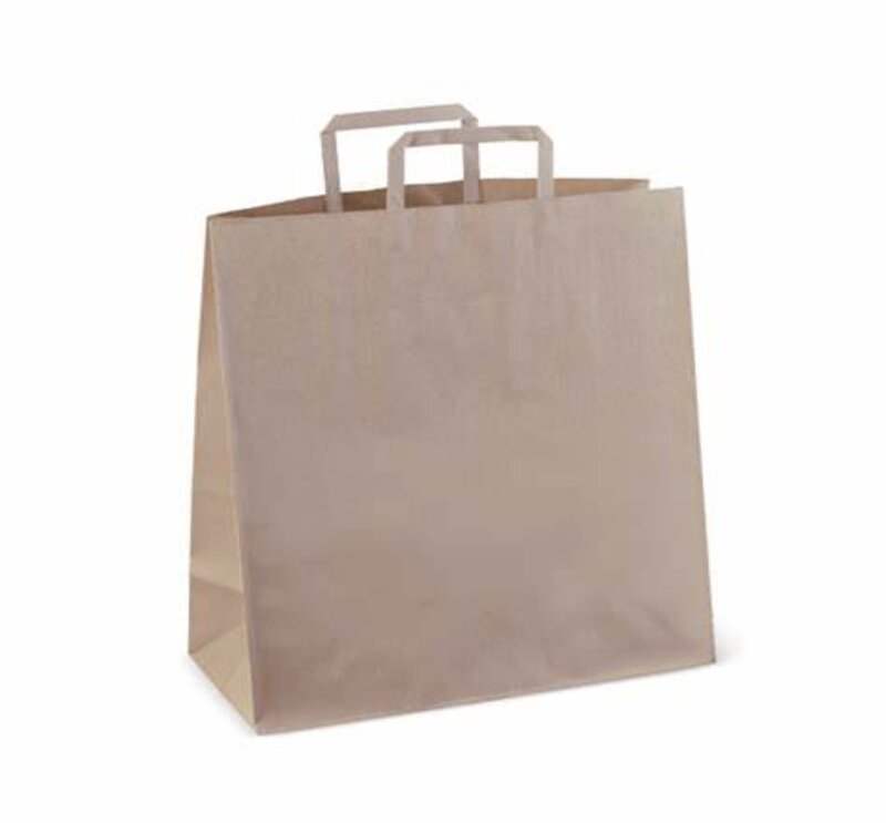 Kantong Shopping Bag