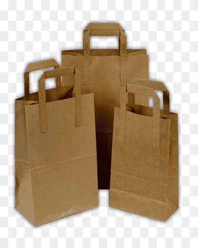 Shopping Bag