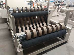 Slitting Paper