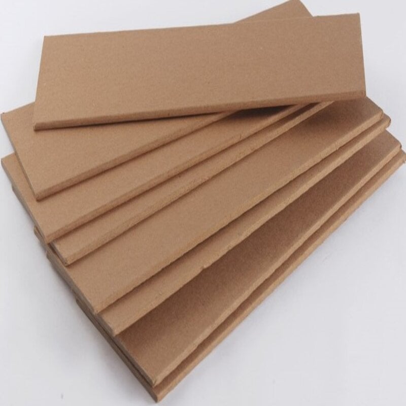 Paper Angle protector Flat Board