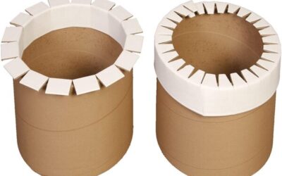 Paper Outer Diameter Protector and paper Inner Diameter Protector