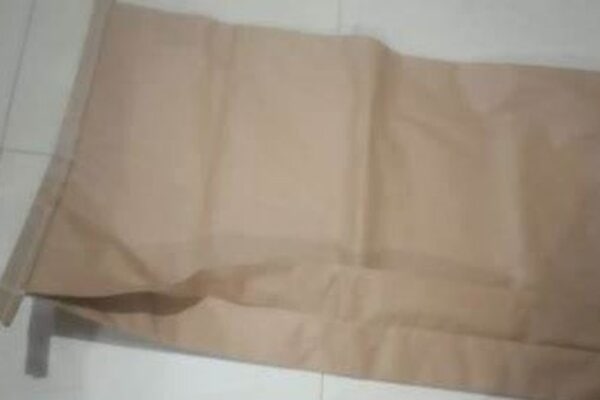 Paper sack dengan gusset (2)