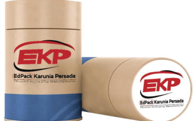 Produk Paper Tube – Tabung Kertas Untuk industri