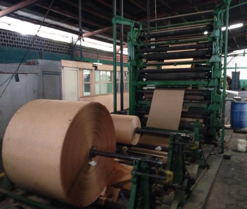 Tubing-Machine new