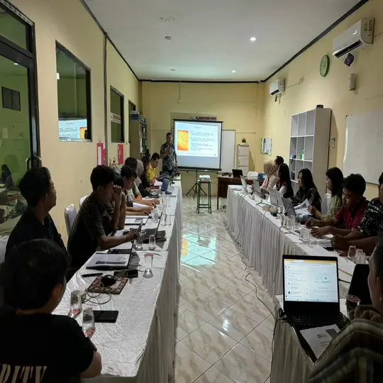 Training Awareness ISO 9001 (2)