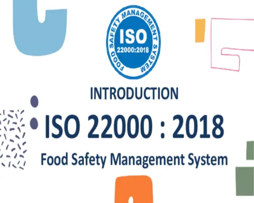 In House Training Awareness ISO 22000 : 2018 di Lingkungan EdPack Karunia Persada