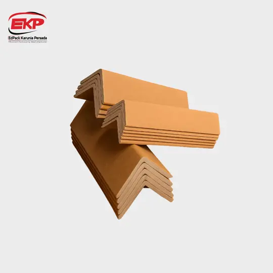 Siku Kertas Bentuk V Edpack Persada