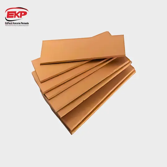 Paper Flat Protector Edpack Persada
