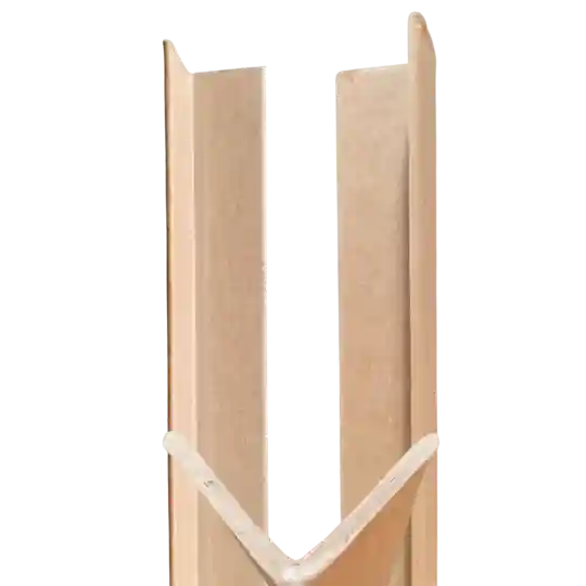 Siku Kertas Ukuran U, V, L Edpack