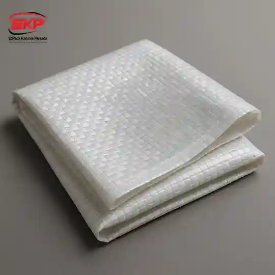 Bahan Baku Karung Woven Bag Edpack Persada