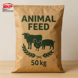 Kemasan Pakan Ternak Edpack