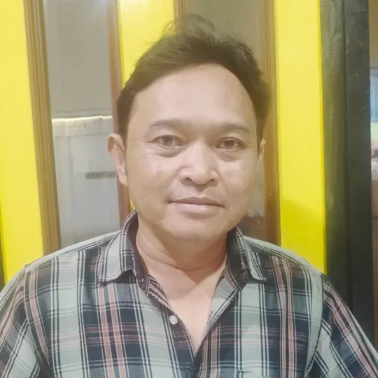 Wishnu Edpack Persada