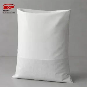 Karung Woven Tipe Jahit - Sewn Woven Bag Edpack Persada