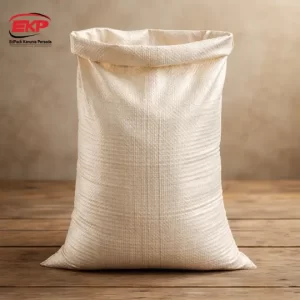 Karung Woven Tipe Jahit - Sewn Woven Bag Edpack Persada 1