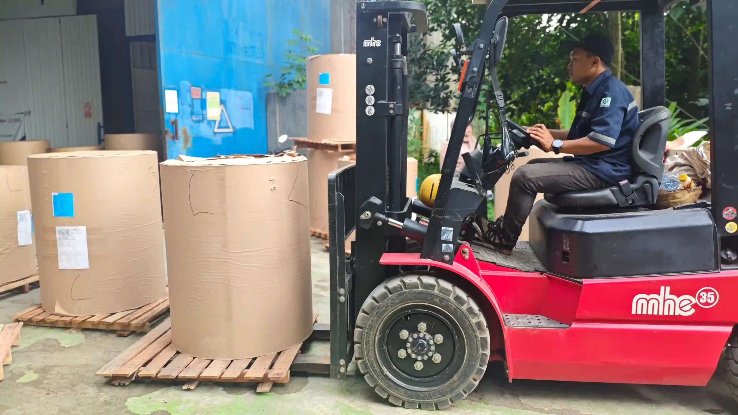 Edpack Karunia Persada Group